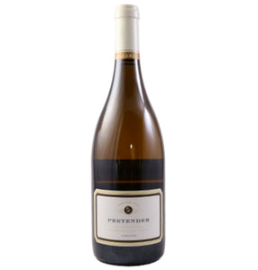 Tendril Wine Cellars 'Pretender' White Pinot Noir 2013